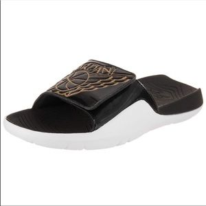 jordan slippers for toddlers